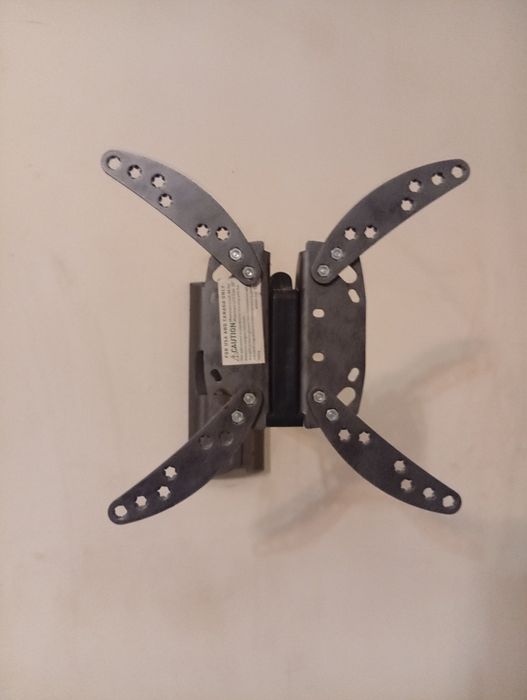 Suporte TV grande