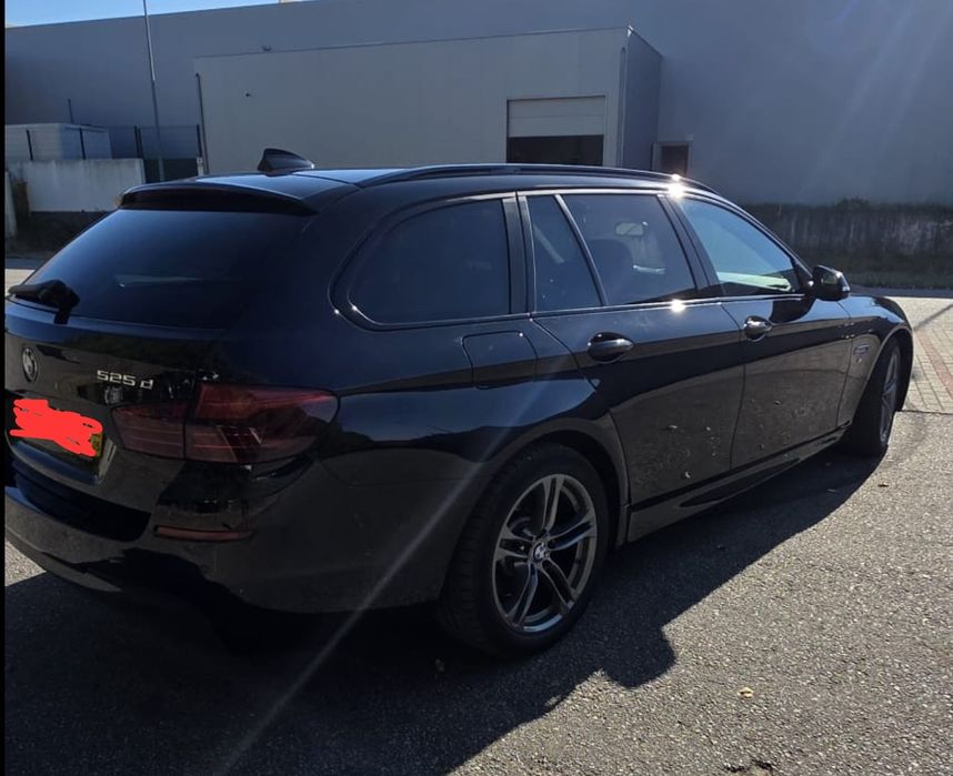 Bmw Pack M Vendo