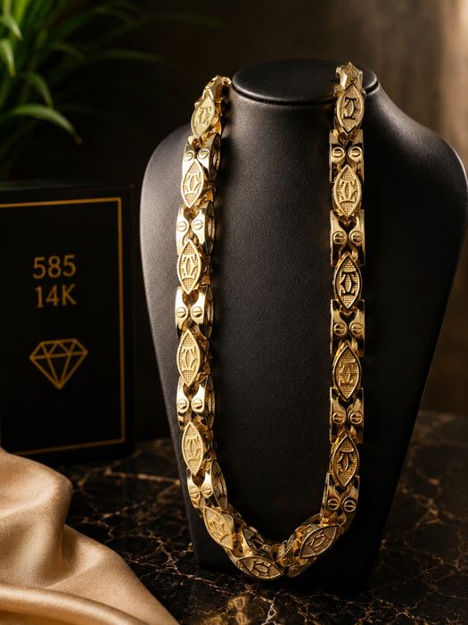 Cartier  565,8g zl Nowa cena