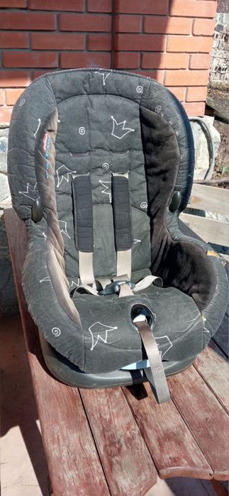 Дитяче авто крісло Maxi-Cosi