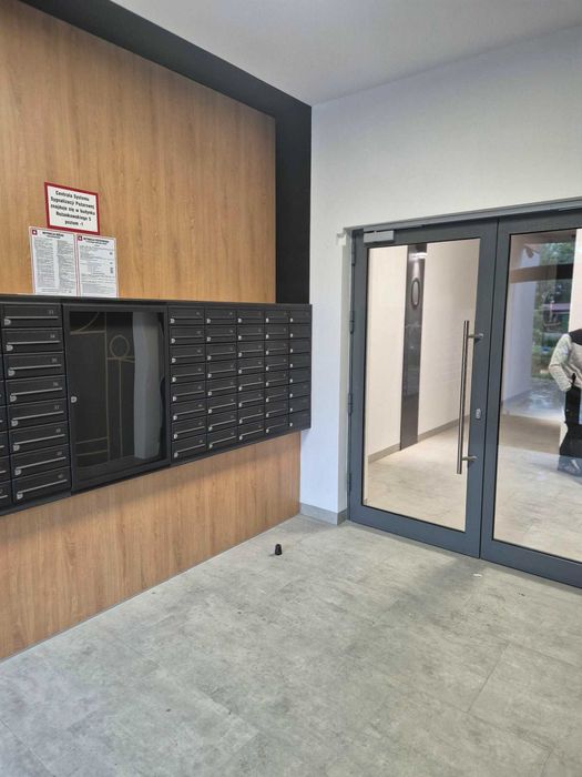 Kawalerka / Apartament nad morzem