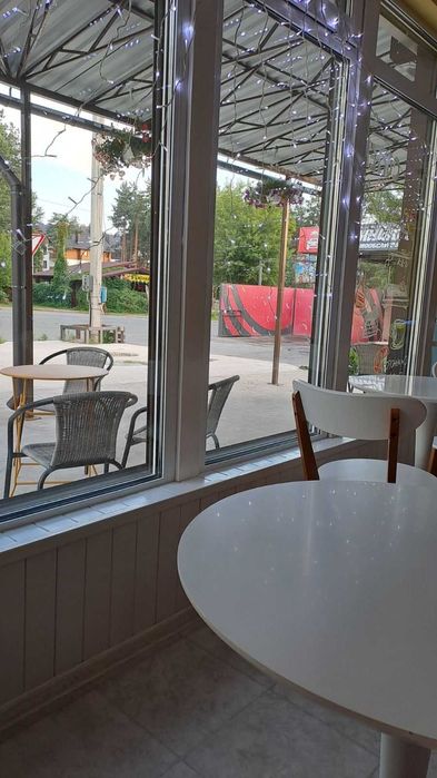 Здам в оренду МАФ (с.Зазим'є) 54м²