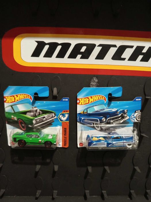 Miniaturas hotwheels 2025 e 2026