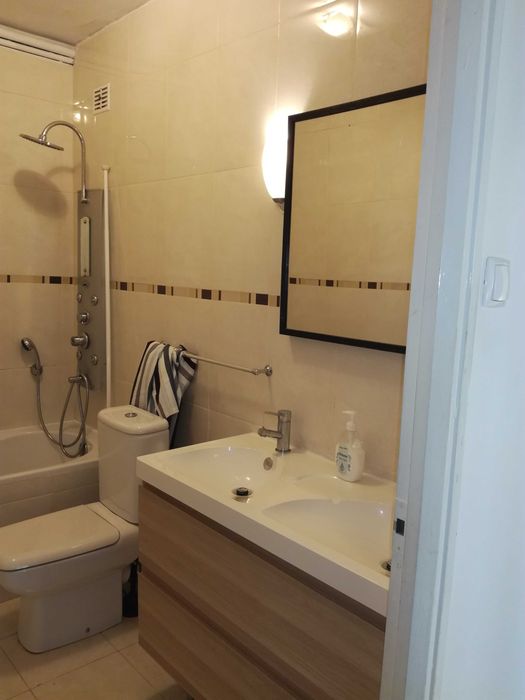 Quarto para alugar a Estudantes