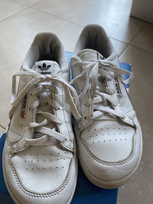 Buty sportowe Adidas Continental 80 rozm 34