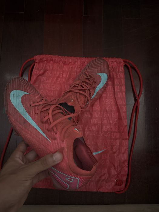 Chuteira Nike Mercurial Elite