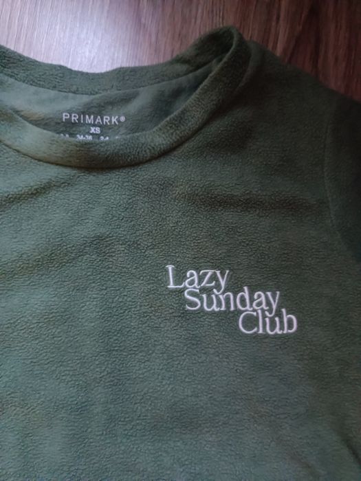 Polar damski Lazy Sunday Club