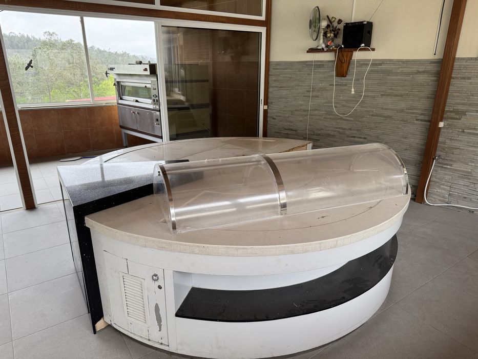 Moveis restaurante buffets