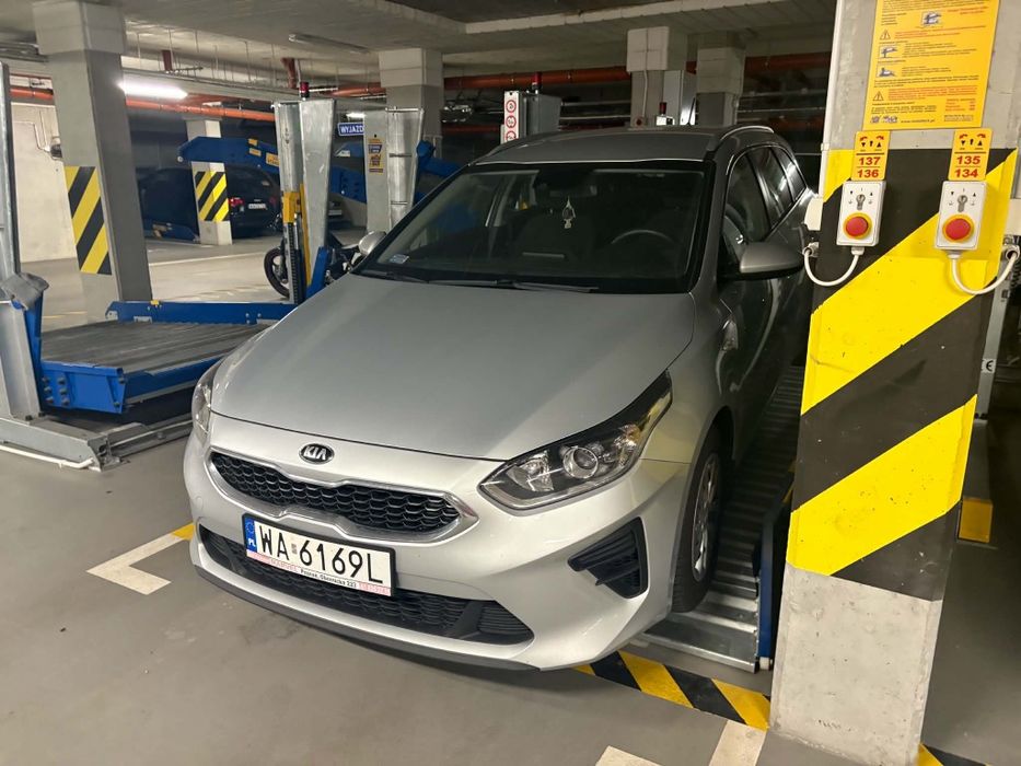 Kia Cee'd