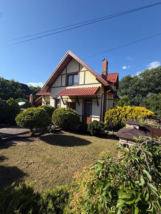 Продаж будинку по вулиці Романця.