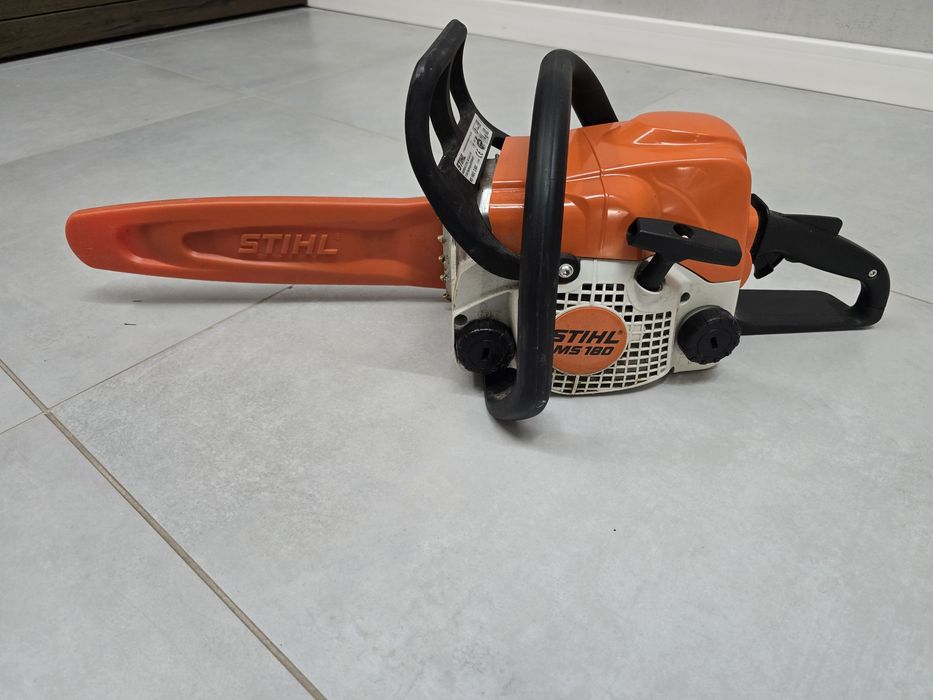 Piła Stihl MS180  2021 Rok
