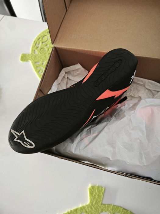 Buty Alpinestars nowe