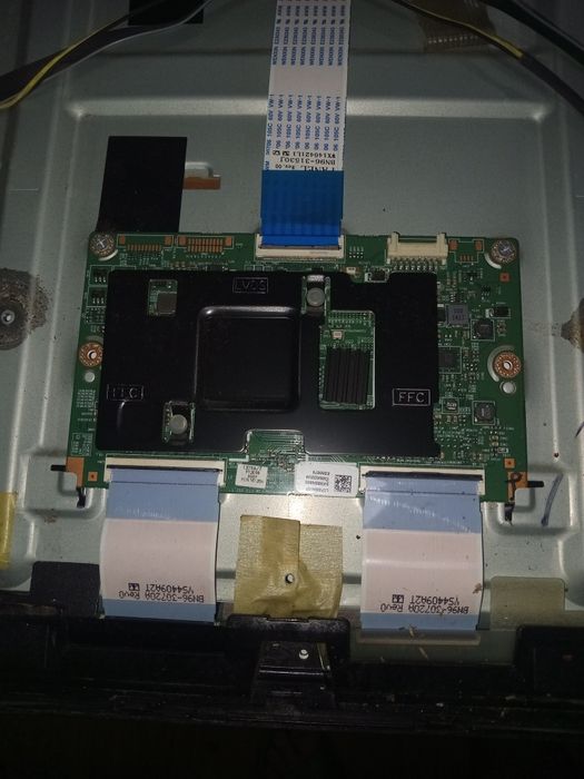 Продам платы запчасти  на телевизор SAMSUNG