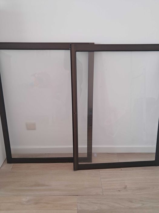 Pack - Janelas Alumínio