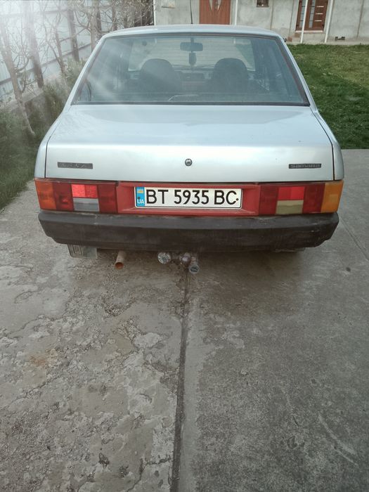 Продаю ВАЗ 21099