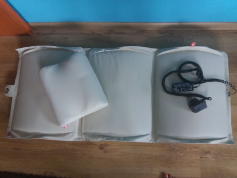 Materac rehabilitacyjny