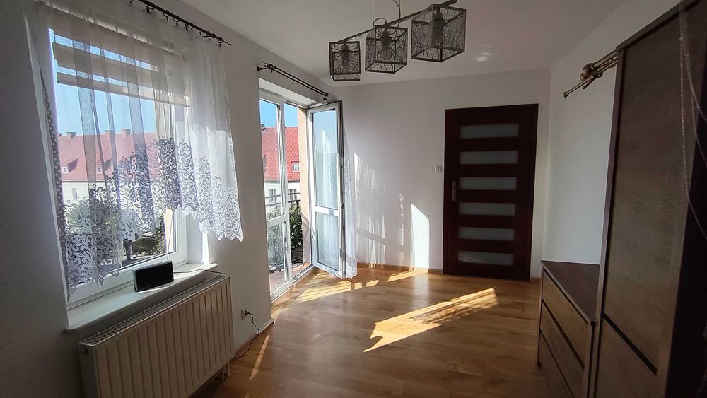 MIESZKANIE na Wynajm/Sprzedaż