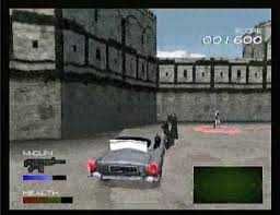 007 Racing Ps1 psx psone
