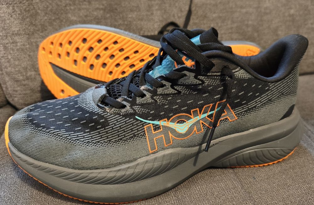 Buty do biegania Hoka Mach 6