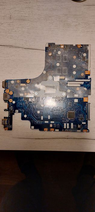 Płyta główna Lenovo Ideapad 500 15 ISK LA-C851P