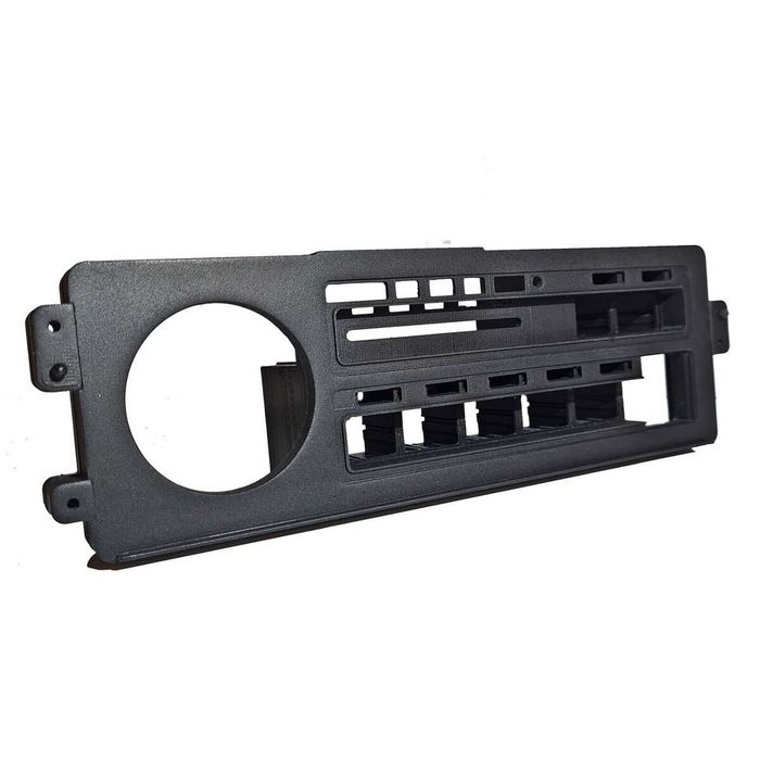 Placa Climatização Honda CRX