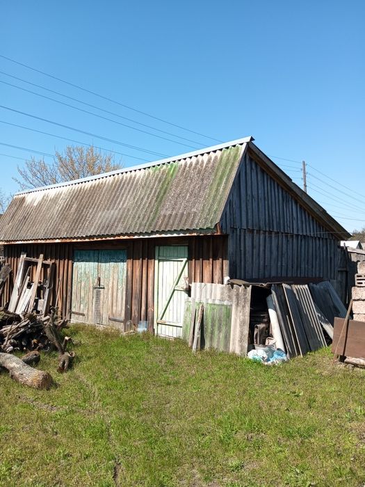 Продам будинок с.Яснозір'я.