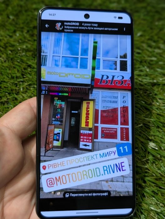 Google pixel 8 pro 12/512Gb (21998)  Neverlock Оновлення Скиданн