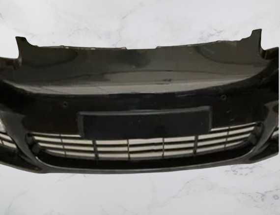 Zderzak Porsche Oryginalny Panamera 970 Lift GTS 13- 16 Kazda Wersja GWARANCJA 97050531109