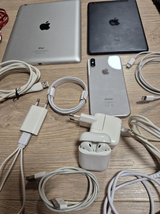 Tablet iPhone xs , Apple,