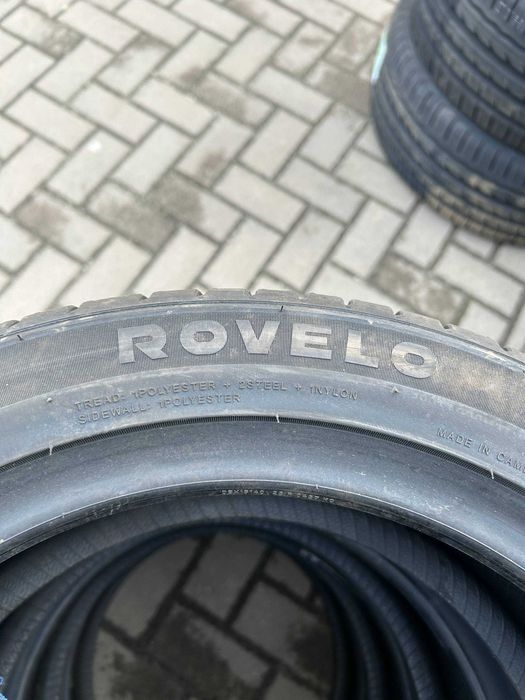 Шини 195/50 R15 82V Rowelo Avenue