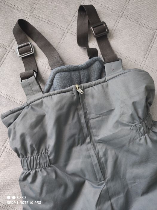 Spodnie narciarskie 104/110