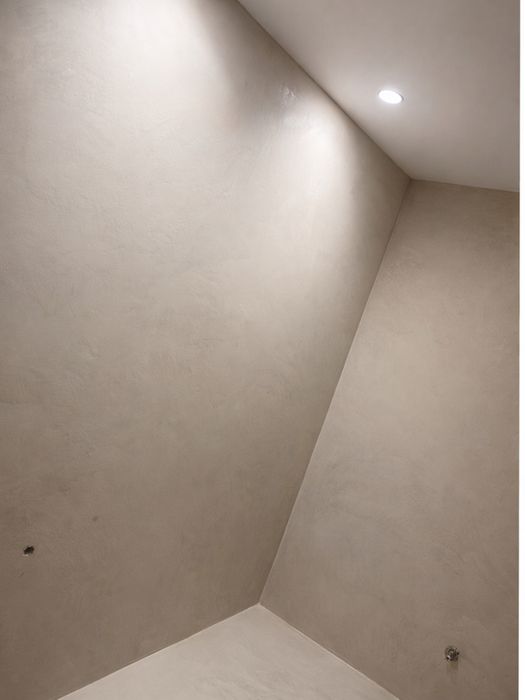 Capoto, Microcimento e Remodelações