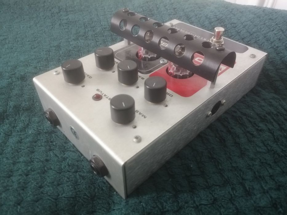 Electro-harmonix Hot Tubes Vintage