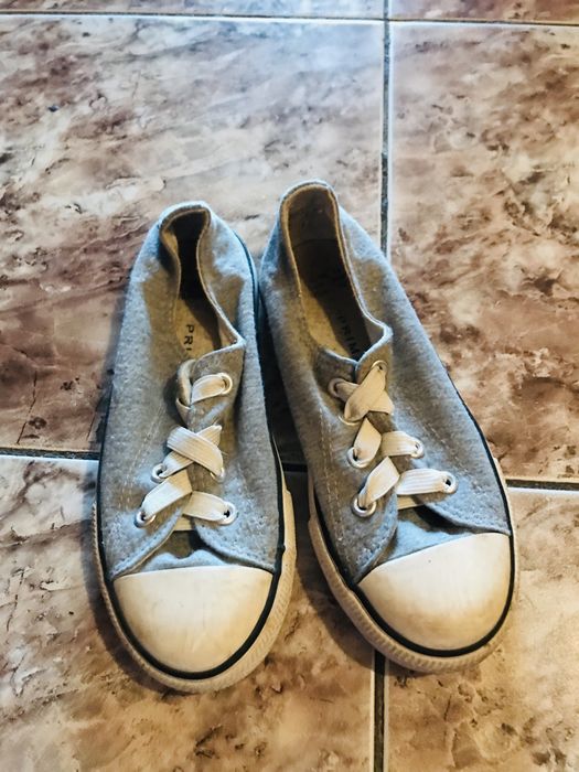 Кеди дитячі 30-31