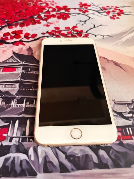 IPhone 6S робочий
