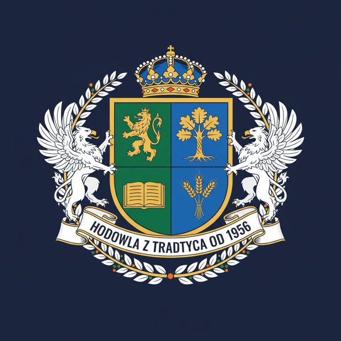 Wizytówki Herby Biznesowe Prywatne - Zadbaj o profesjonalny wizerunek!