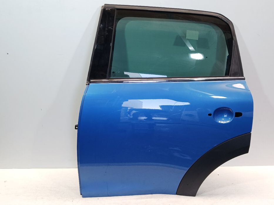 Porta trás esquerda MINI Mini Countryman (R60)