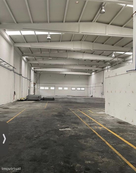 Armazém para arrendamento Arada -Ovar