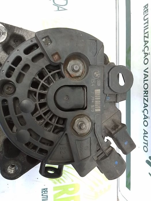 Alternador Mini Mini Clubman (R55)