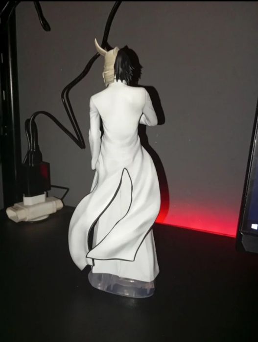 Ulquiorra figura oficial
