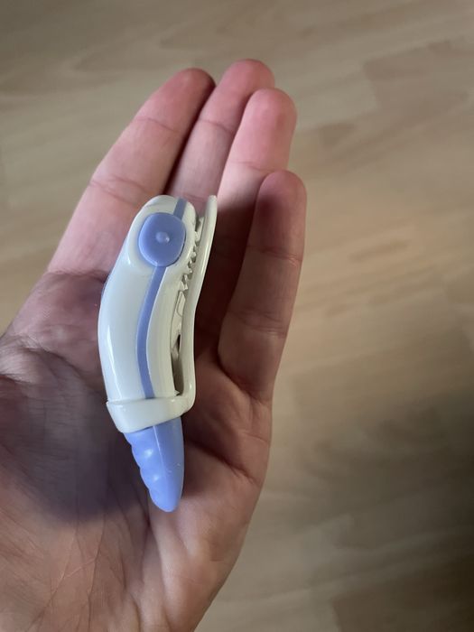 Snuza hero monitor oddechu