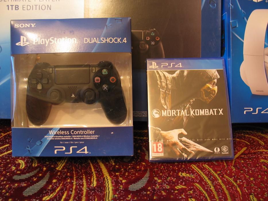 XBOX 360 , PS3 \ PS4 на прокат, в оренду, в Черкасах.