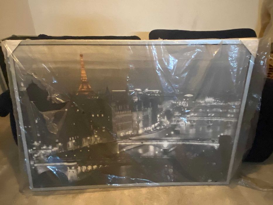 quadro ikea Paris 5