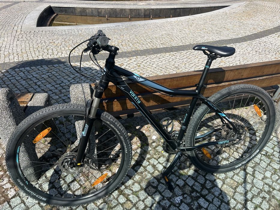 Rower Kellys Vanity w stanie idealnym