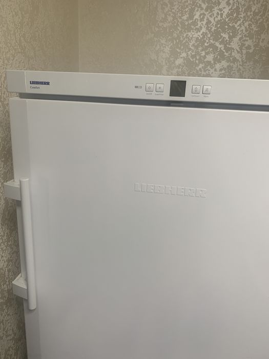 Срочно Морозильная камера LIEBHERR G3013