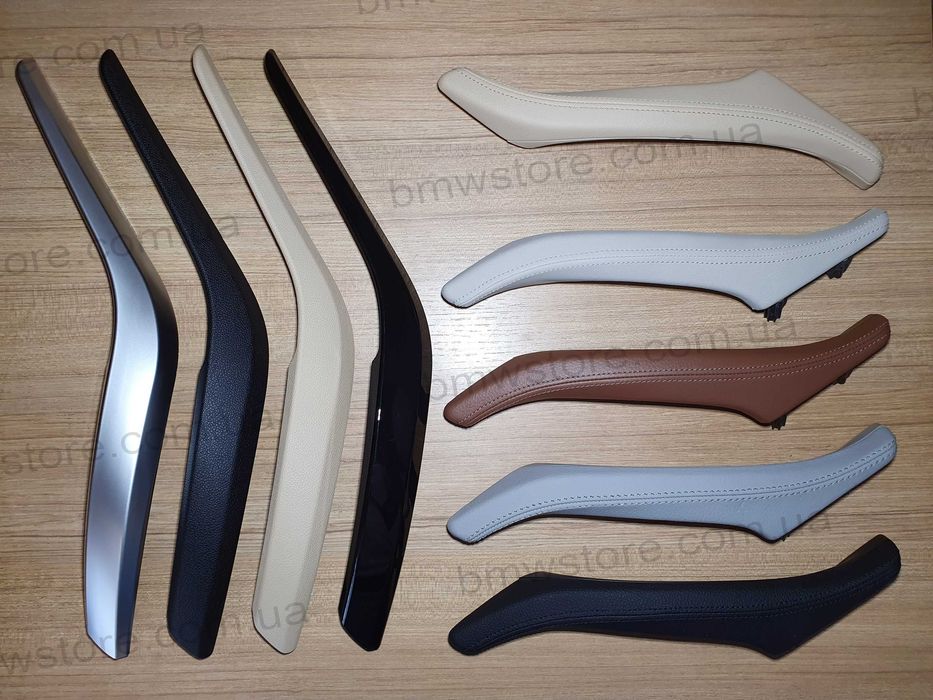 Ручка БМВ F10 F30 F15 16 25 26 X5 X6 X3 X4 Е70,71,90 Х5 Х6 Х3 Х4 Е90