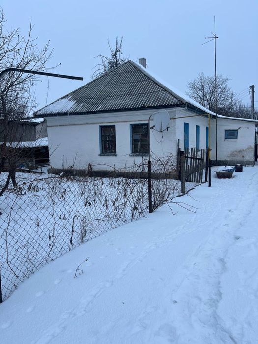 Продам будинок селище Велика Димерка