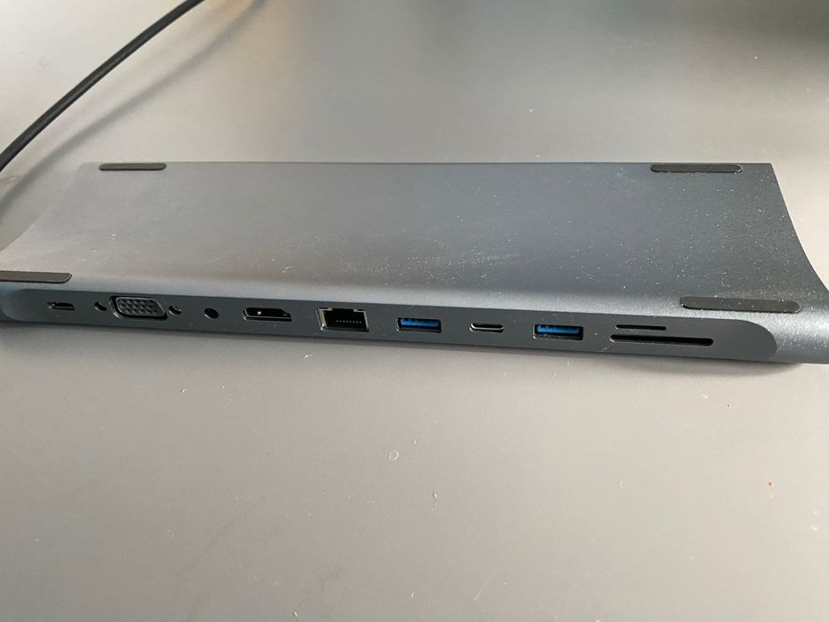 Adapter do laptopa lub komputera