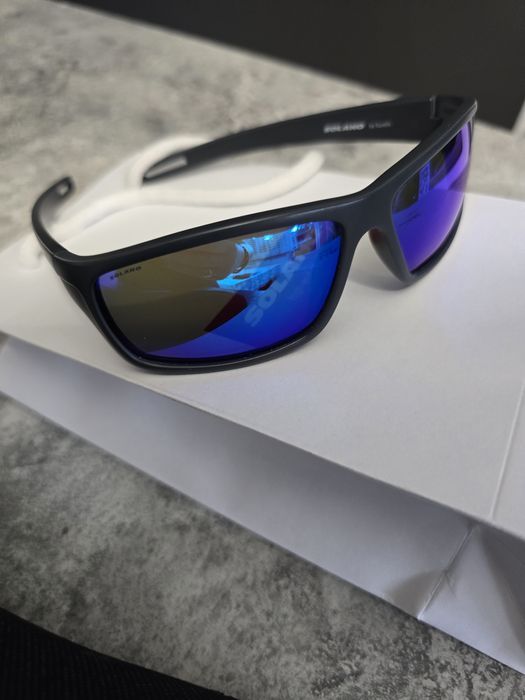 Okulary przeciwsłoneczne solano młodzieżowe Rawicz Osiedle 350 Lecia  Rawicza • OLX.pl