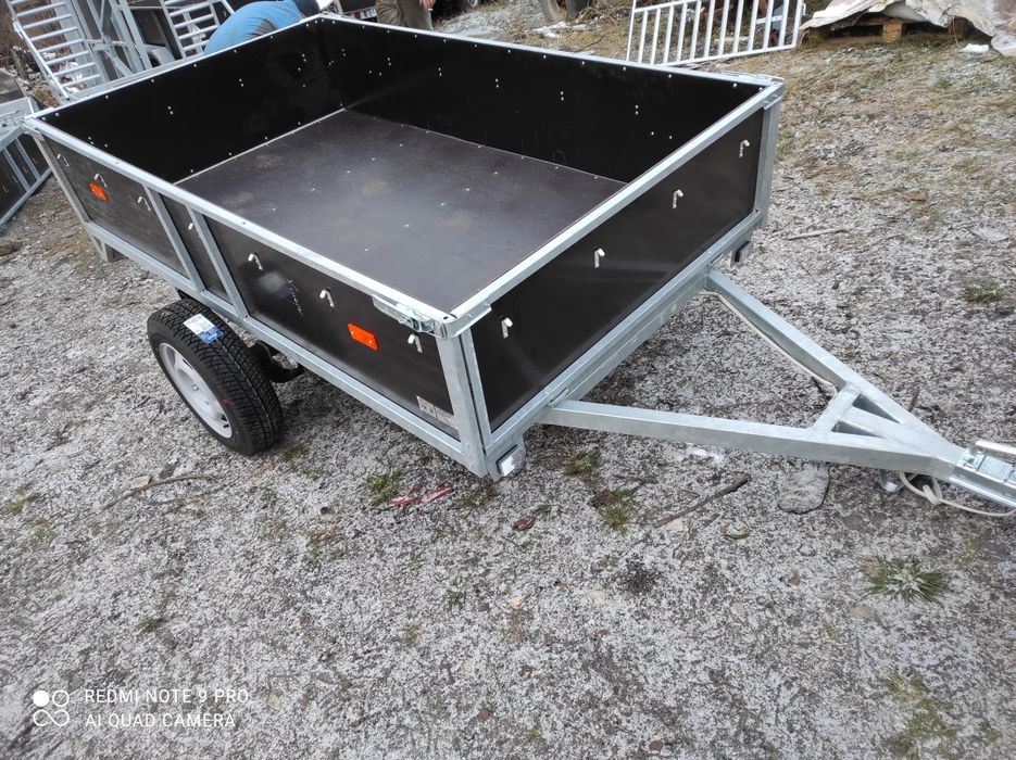 Причеп 2 м Харків, ми з Харкова Доставка по місту